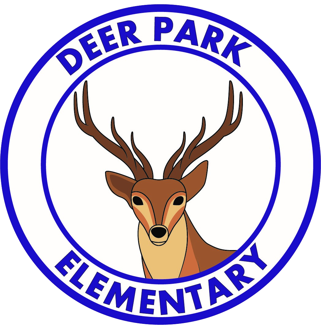 Staff Directory Deer Park Elementary School   School Logo 